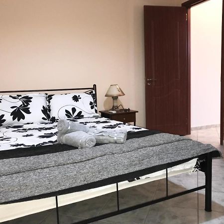 Apartment Chios Экстерьер фото