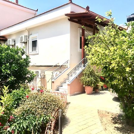 Apartment Chios Экстерьер фото