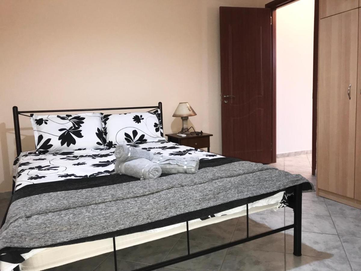 Apartment Chios Экстерьер фото